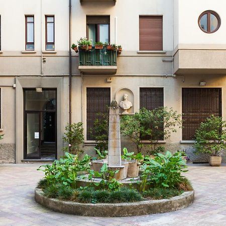 Easyhomes - Corso Vercelli 밀라노 외부 사진