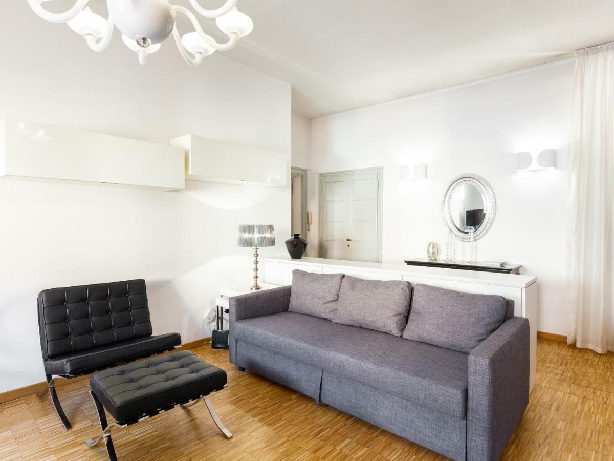 Easyhomes - Corso Vercelli 밀라노 외부 사진